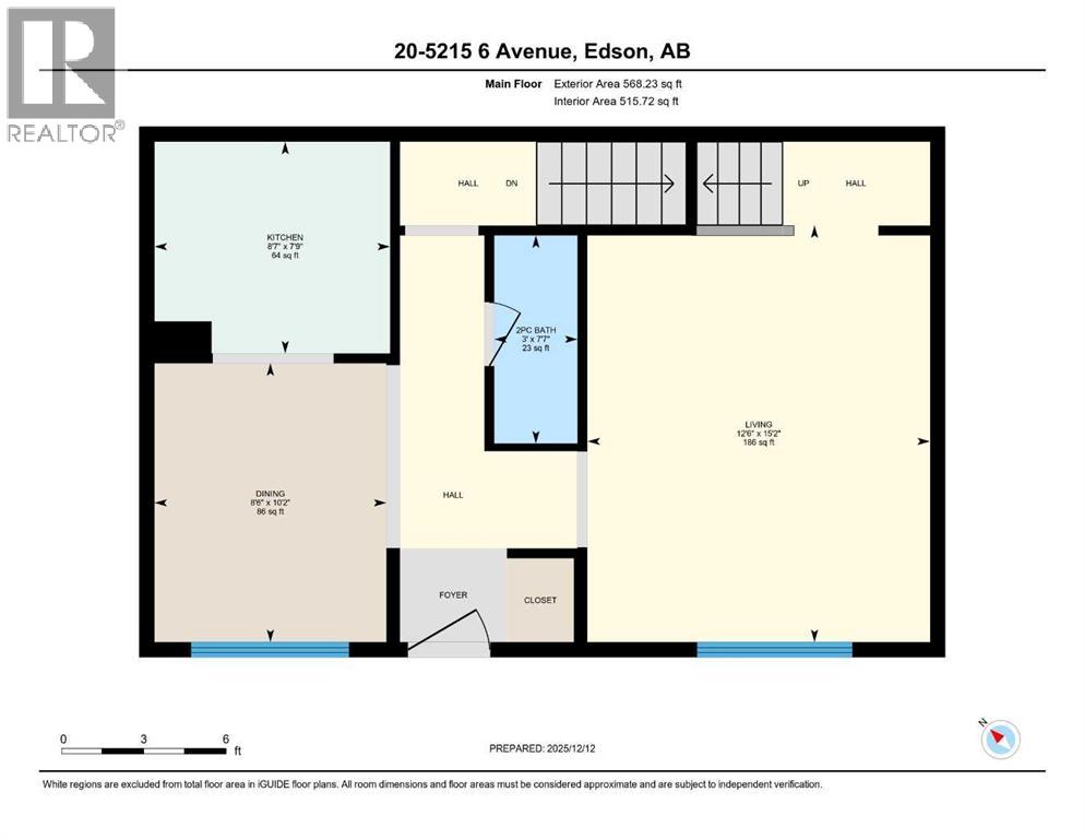 #20 5215 6 Avenue - 26