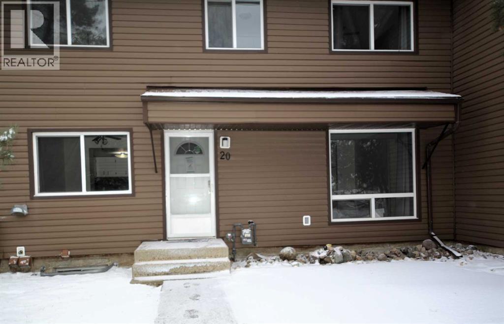#20 5215 6 Avenue - 22