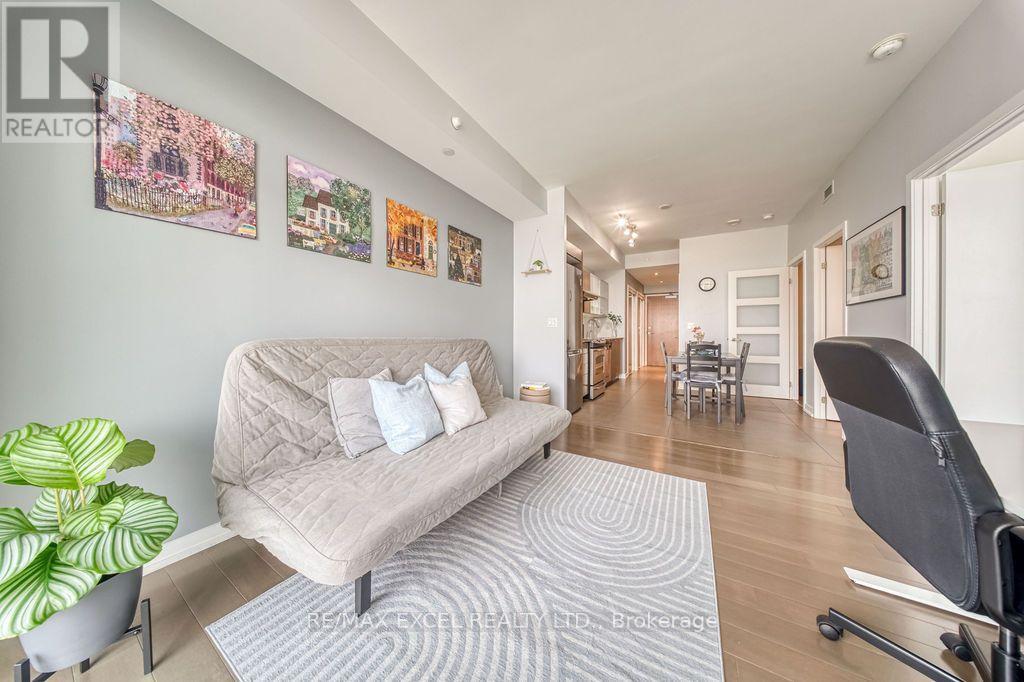 #1301 170 FORT YORK BOULEVARD - 11