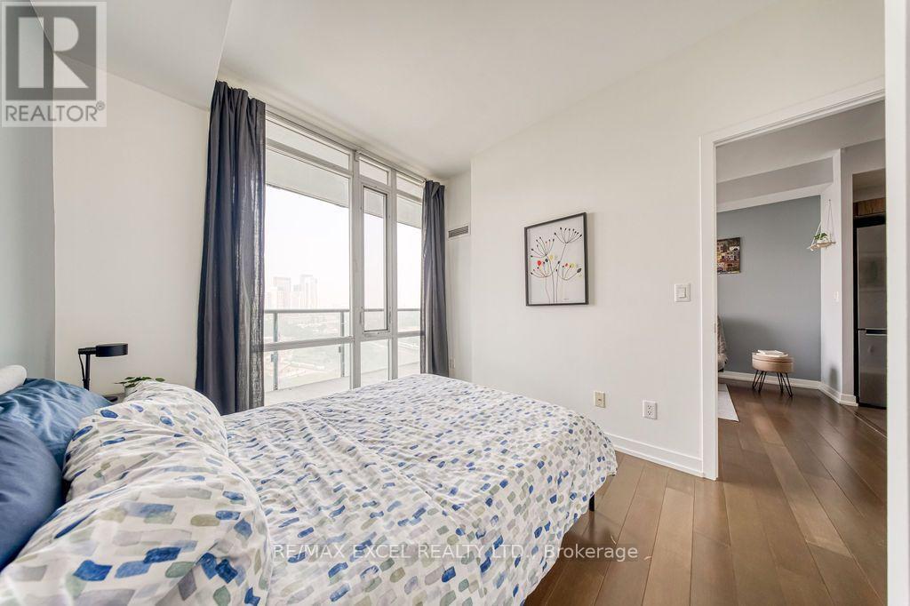 #1301 170 FORT YORK BOULEVARD - 15