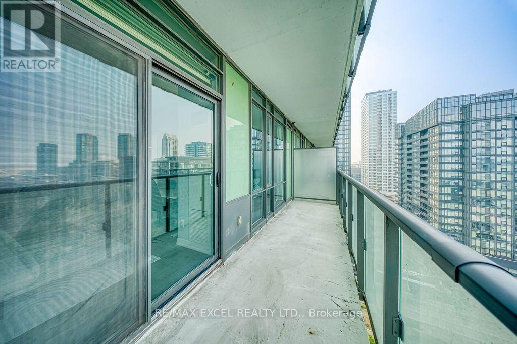 #1301 170 FORT YORK BOULEVARD - Image 22