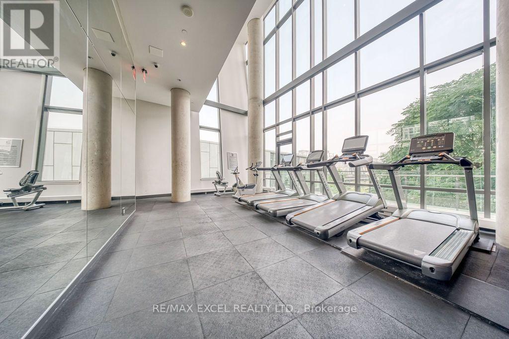 #1301 170 FORT YORK BOULEVARD - 27