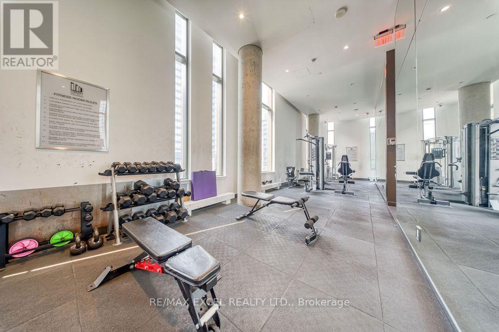 #1301 170 FORT YORK BOULEVARD - 28