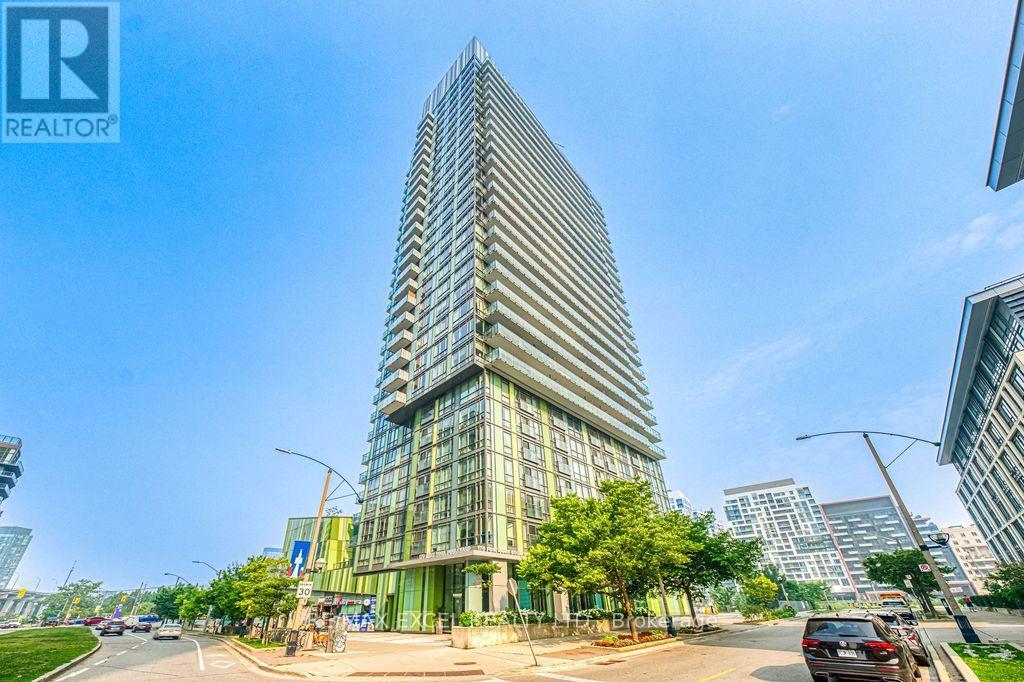 #1301 170 FORT YORK BOULEVARD - Image 30