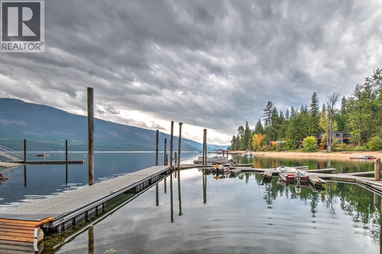 #55 3303 Mabel Lake Road - 14