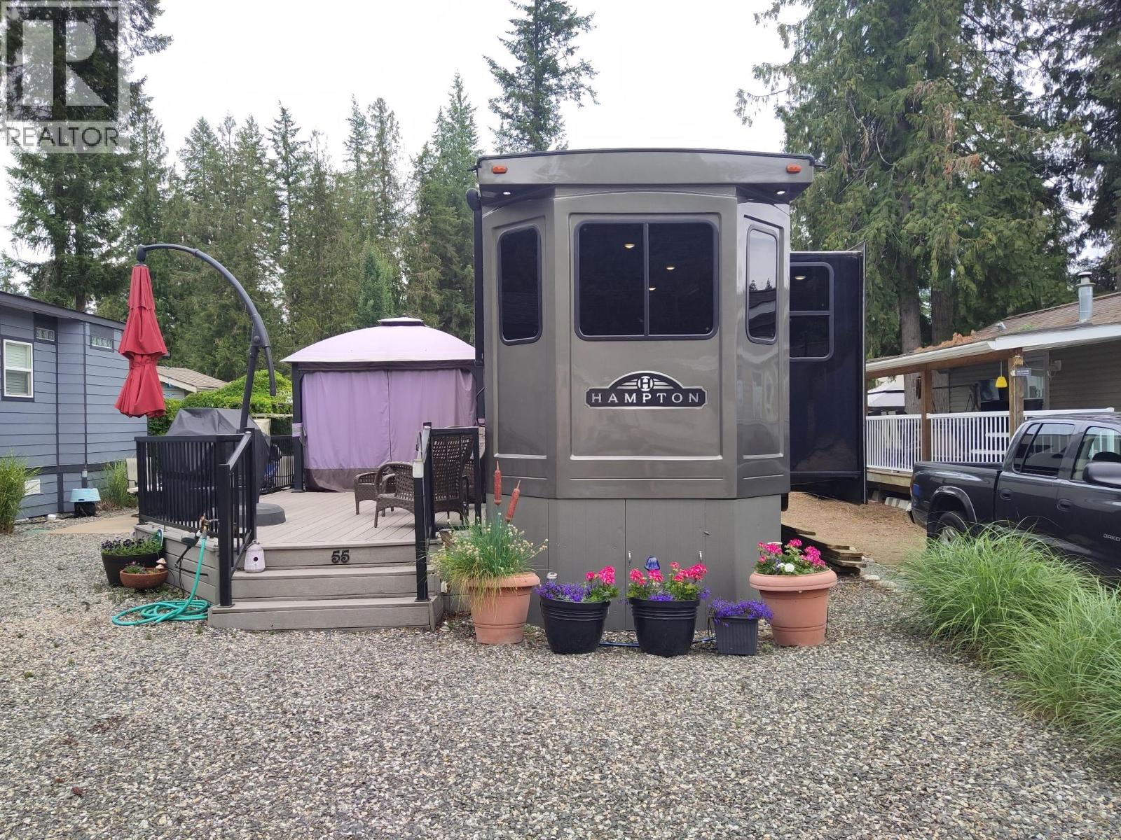 #55 3303 Mabel Lake Road - 1