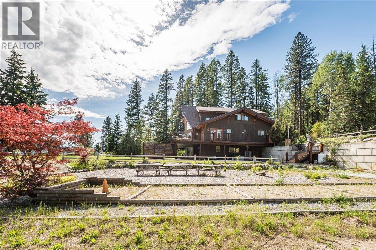 3802 AARON Road - 15