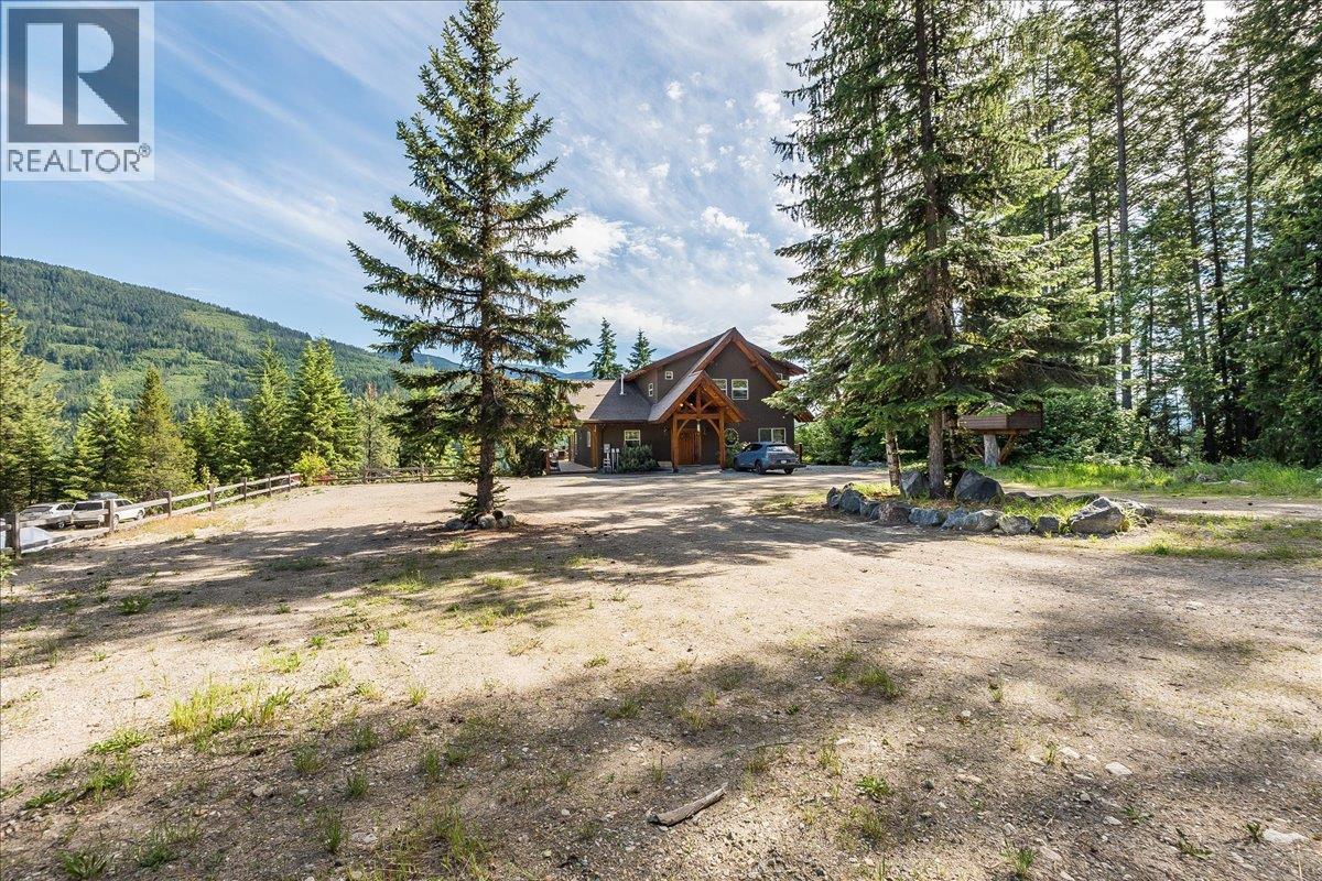 3802 AARON Road - 22