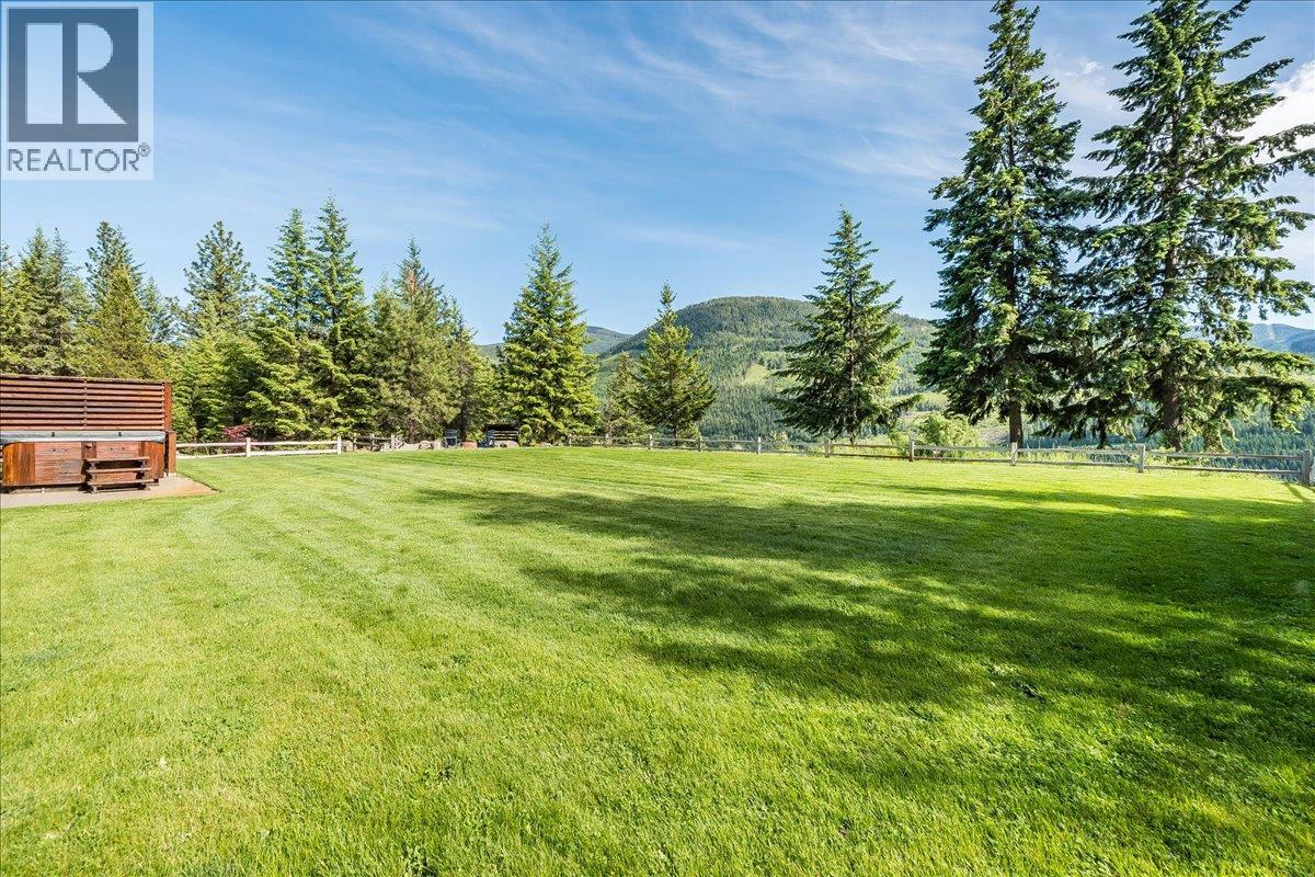 3802 AARON Road - 10