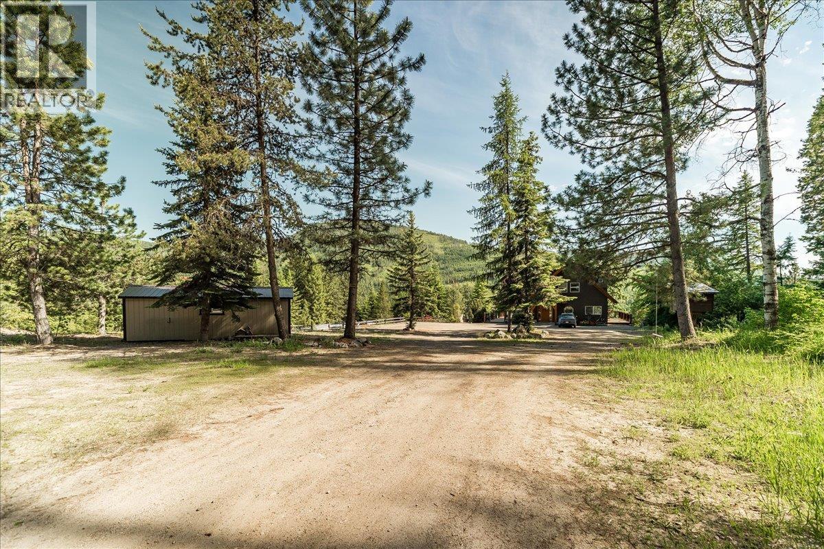 3802 AARON Road - 21