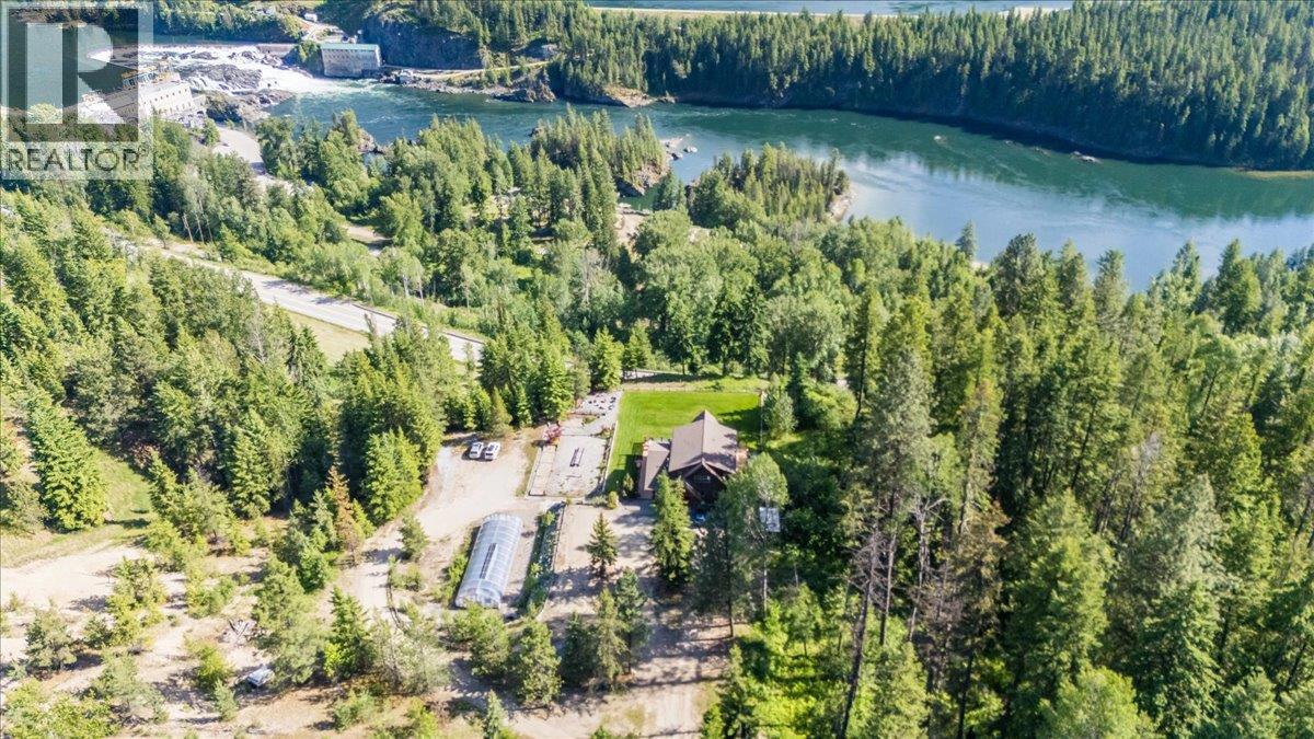 3802 AARON Road - 99
