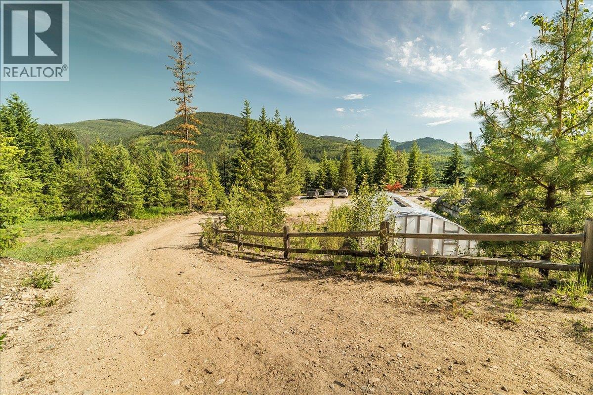 3802 AARON Road - 18