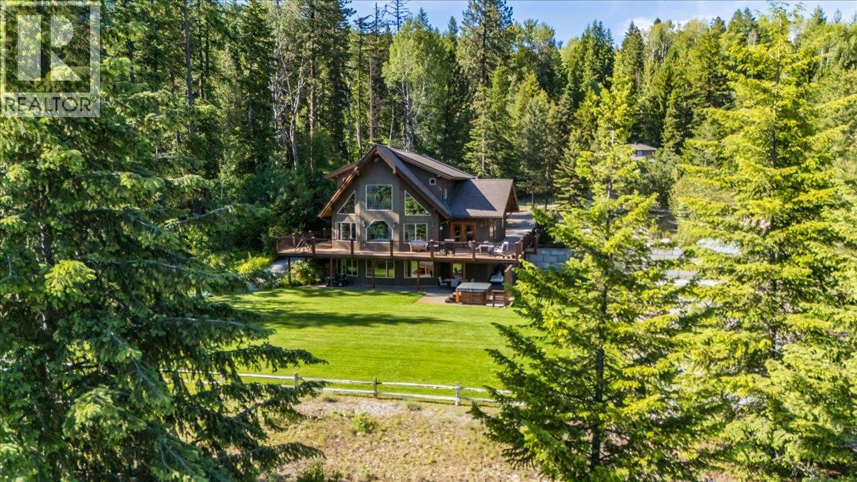 3802 AARON Road - 81