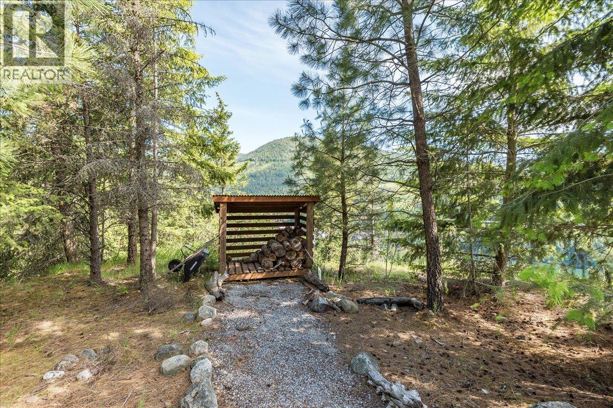 3802 AARON Road - 77