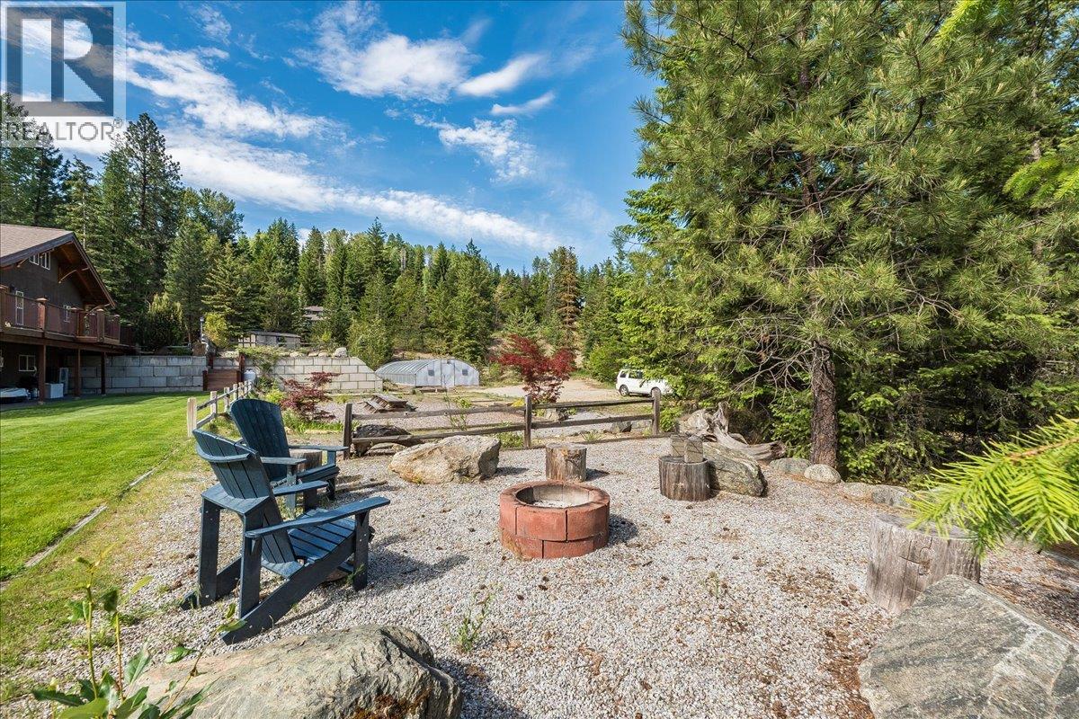 3802 AARON Road - 75
