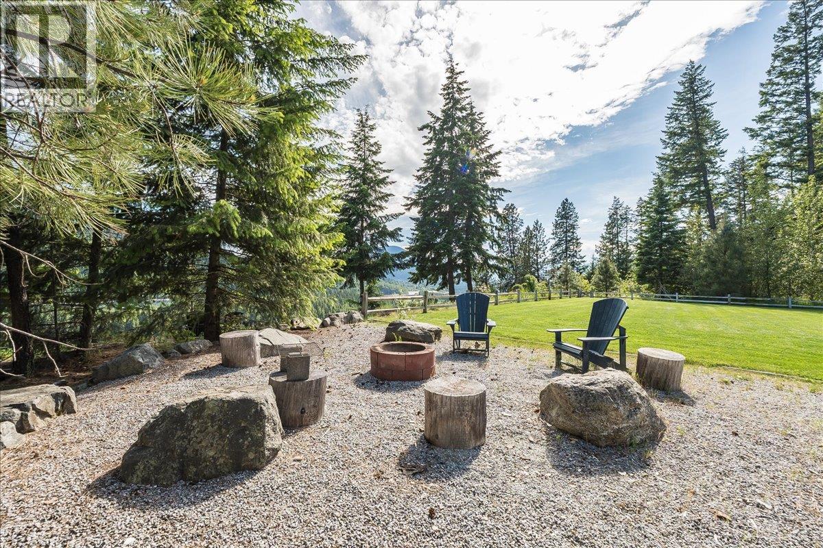 3802 AARON Road - 76