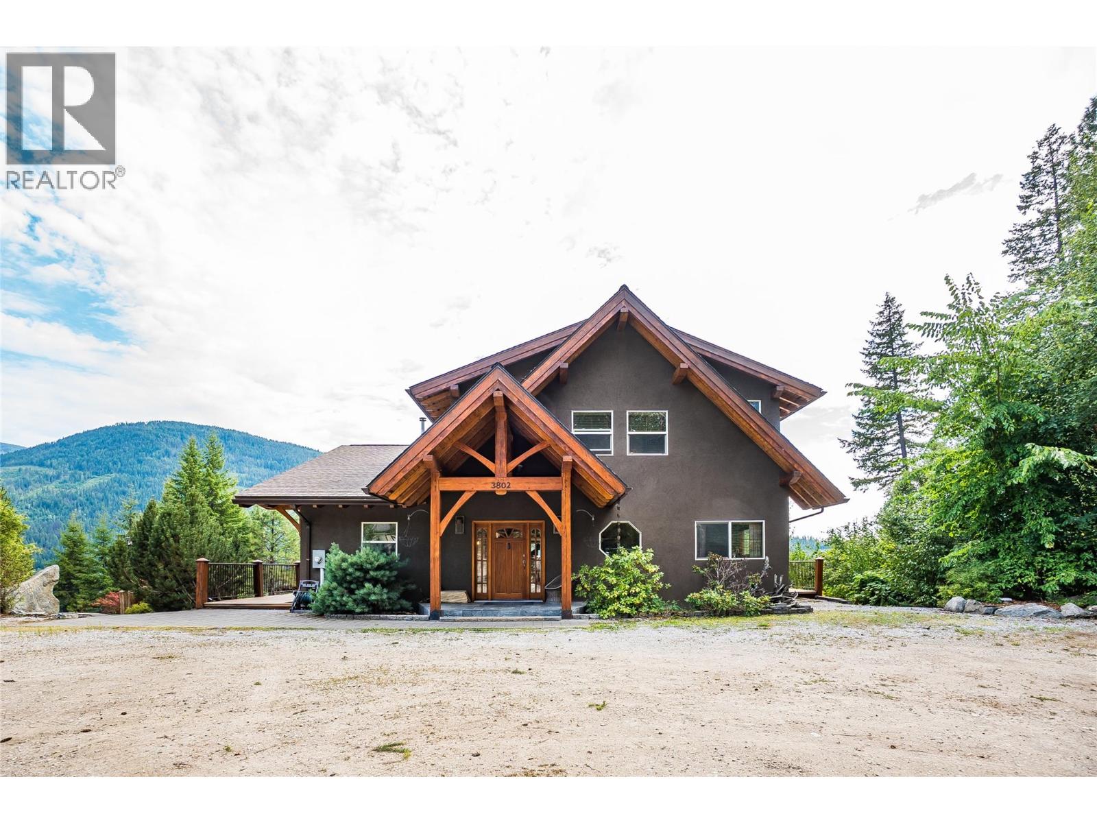 3802 AARON Road - 24