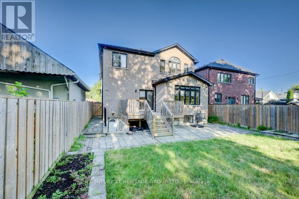 287 KENNEDY ROAD - Image 45