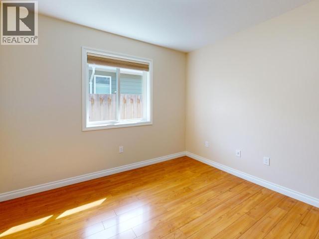 7358 GLACIER STREET, Powell River