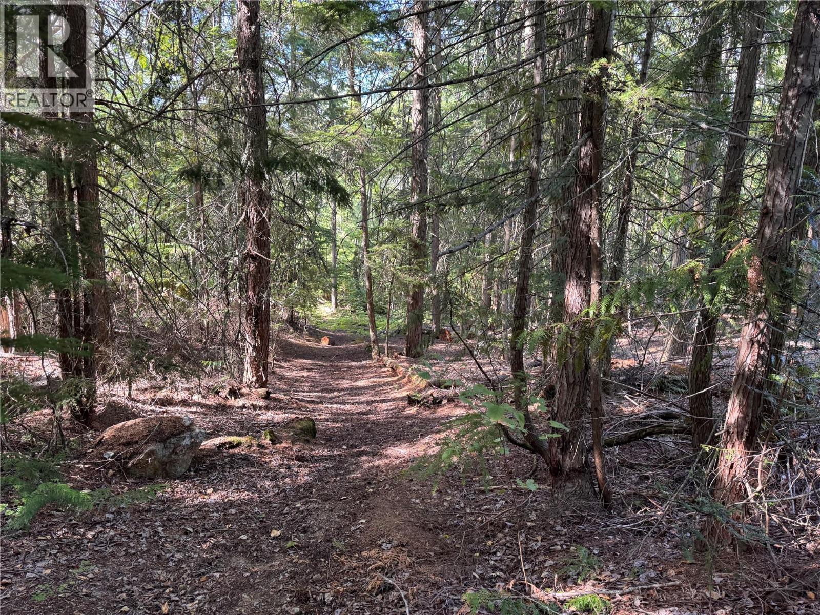 Lot 1 Chase Road, Christina Lake