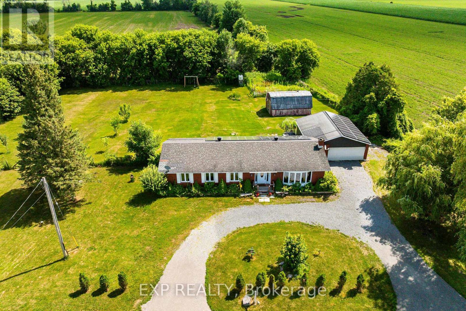 7389 BOUNDARY ROAD - 1