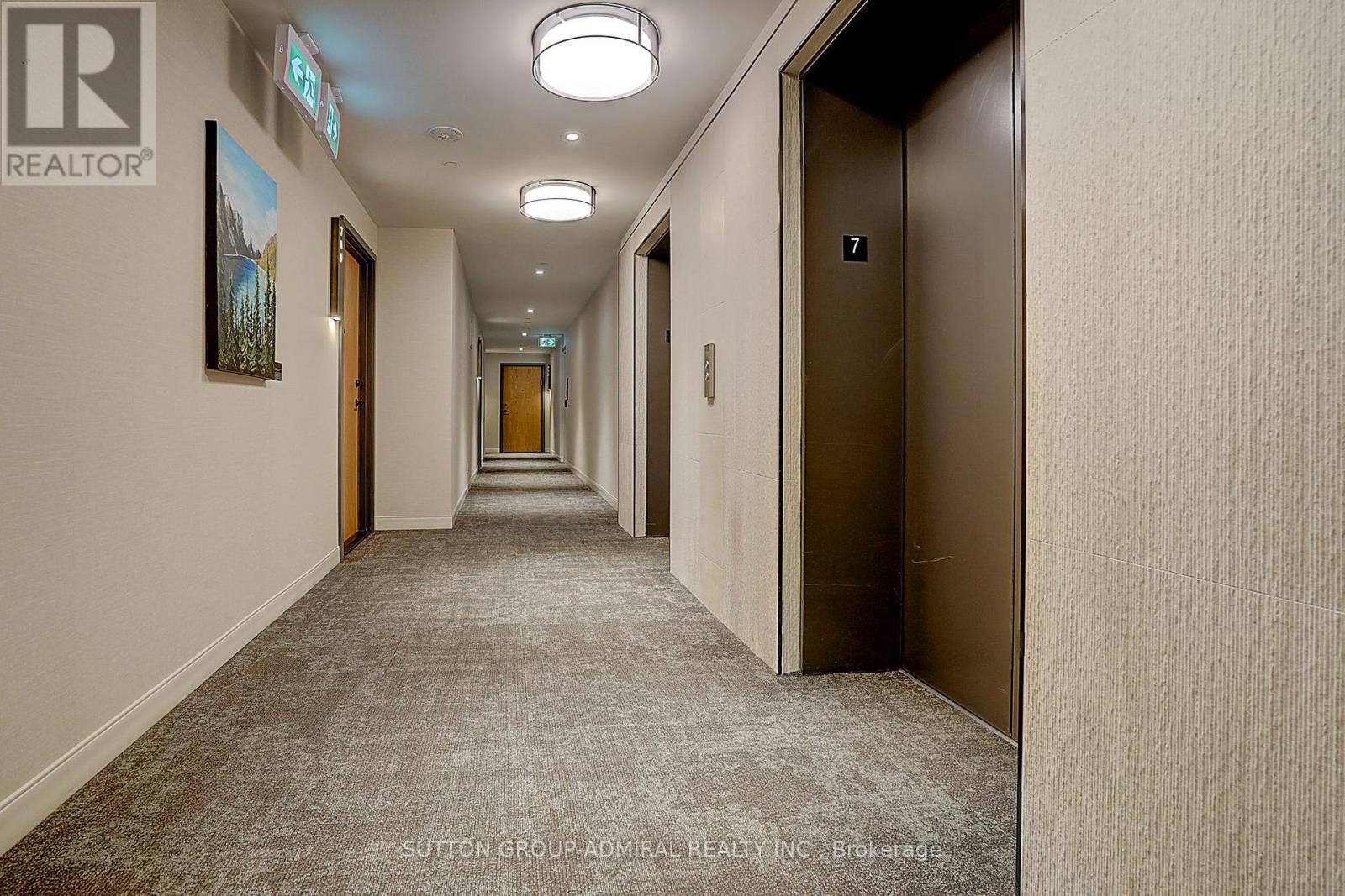 #712 8 BEVERLEY GLEN BOULEVARD - Image 49