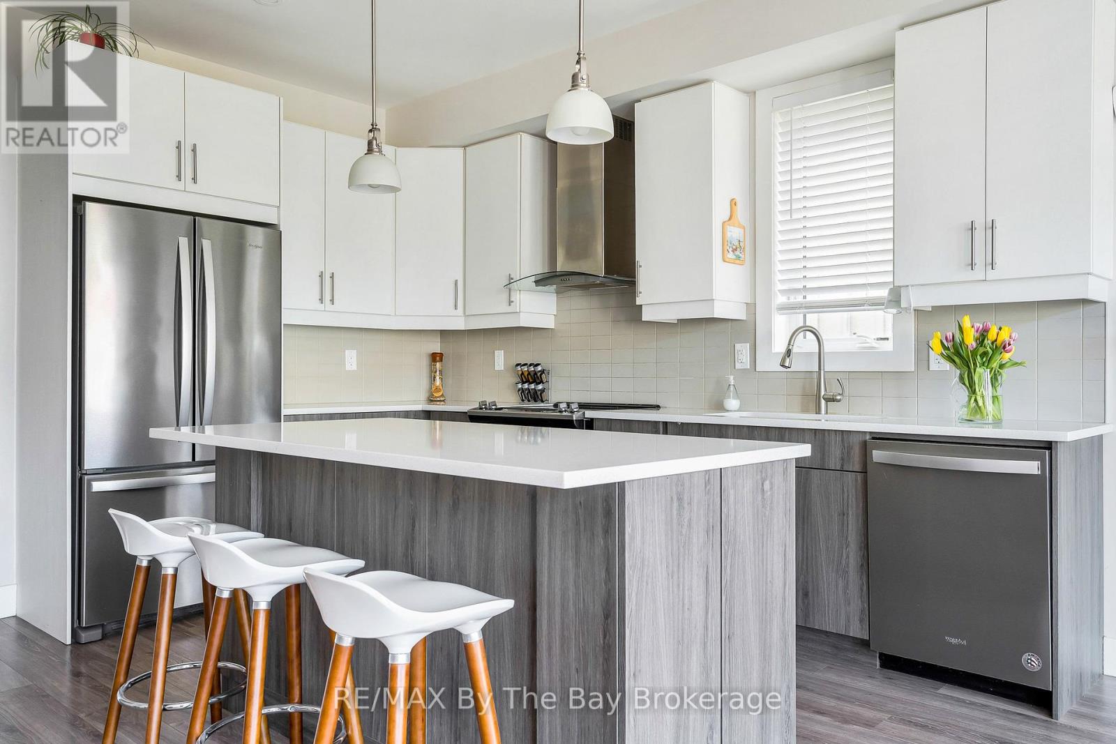 112 SYCAMORE STREET - 1
