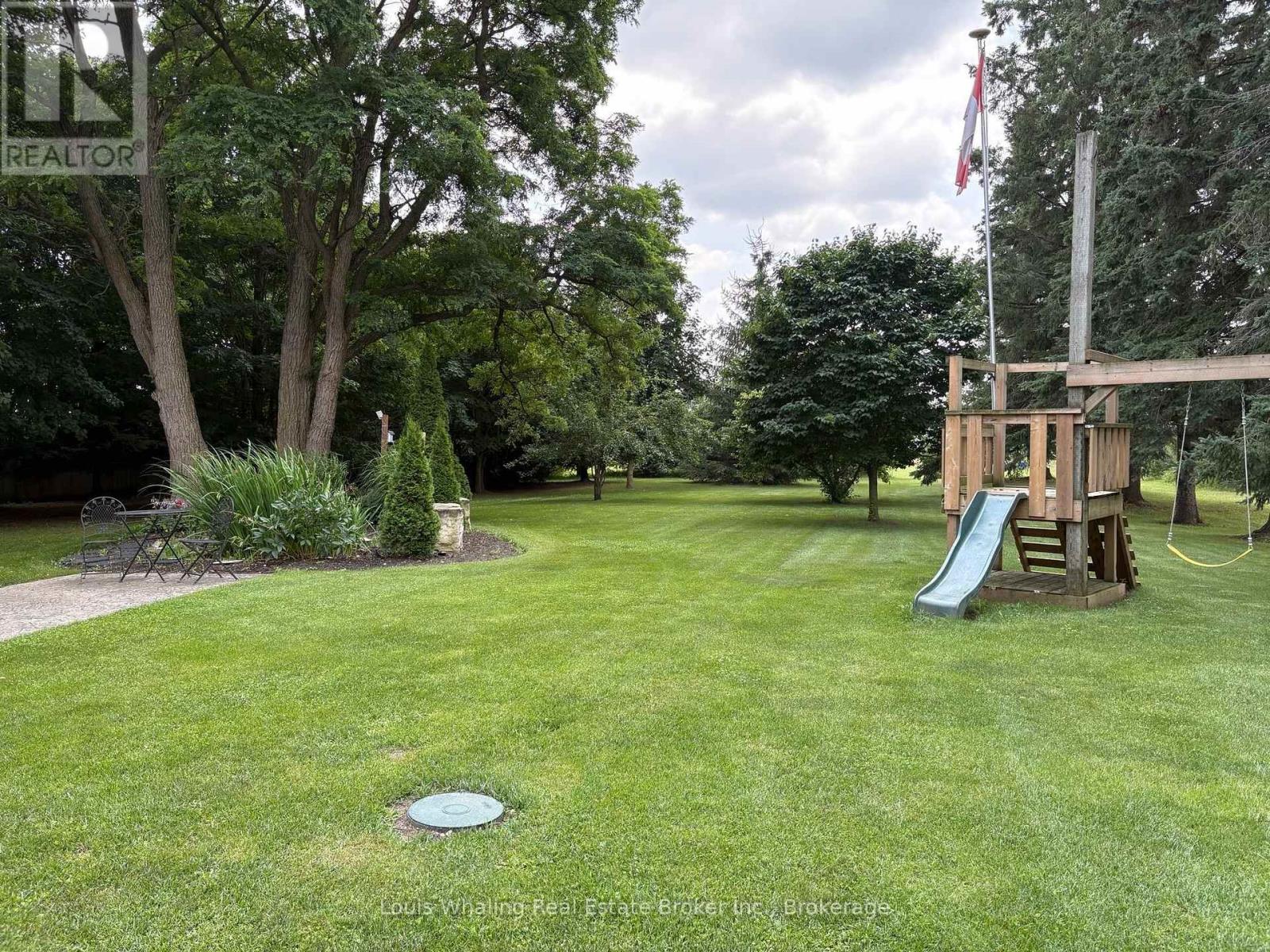 561022 BENTINCK-SULLIVAN TOWNLINE - 32