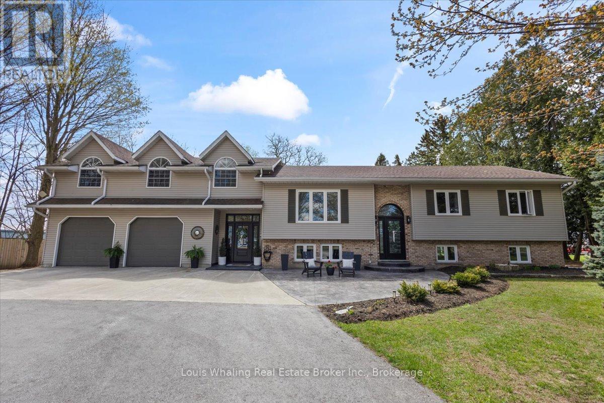 561022 BENTINCK-SULLIVAN TOWNLINE - 2