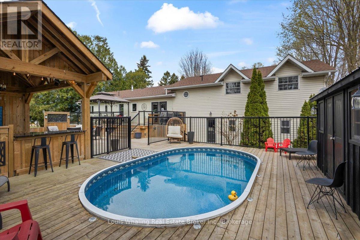 561022 BENTINCK-SULLIVAN TOWNLINE - 31