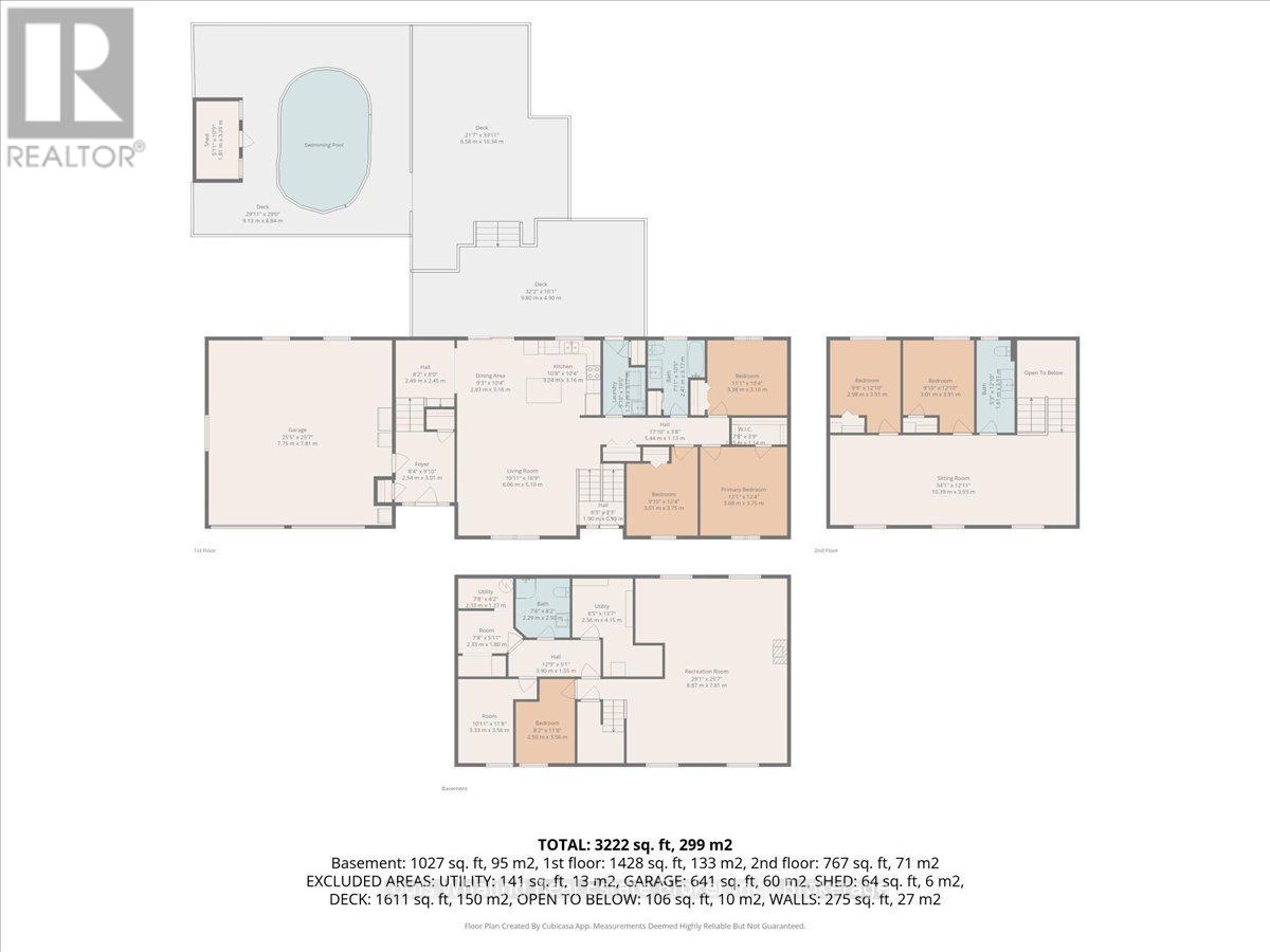561022 BENTINCK-SULLIVAN TOWNLINE - 40