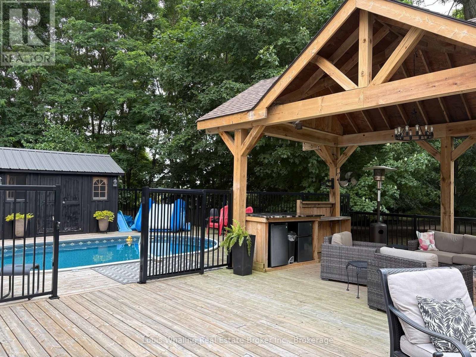 561022 BENTINCK-SULLIVAN TOWNLINE - 29