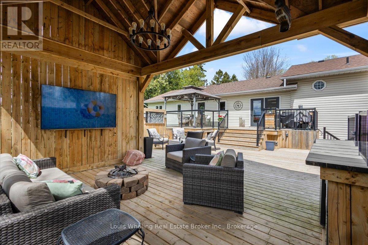 561022 BENTINCK-SULLIVAN TOWNLINE - 36