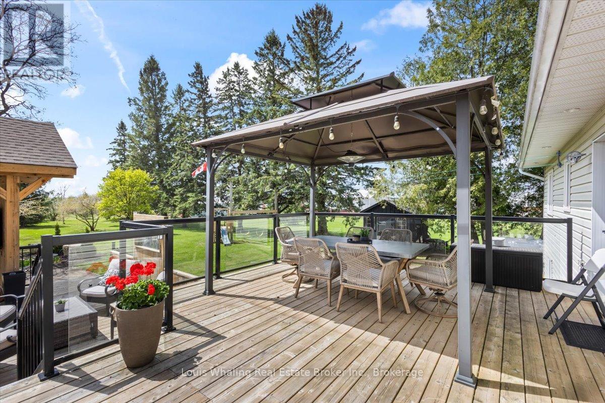 561022 BENTINCK-SULLIVAN TOWNLINE - 33