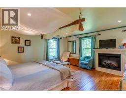 4pc Ensuite bath - 2363 Route 955, Little Shemogue, NB E4M3K4 Photo 8