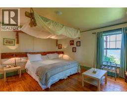 Bedroom - 2363 Route 955, Little Shemogue, NB E4M3K4 Photo 9