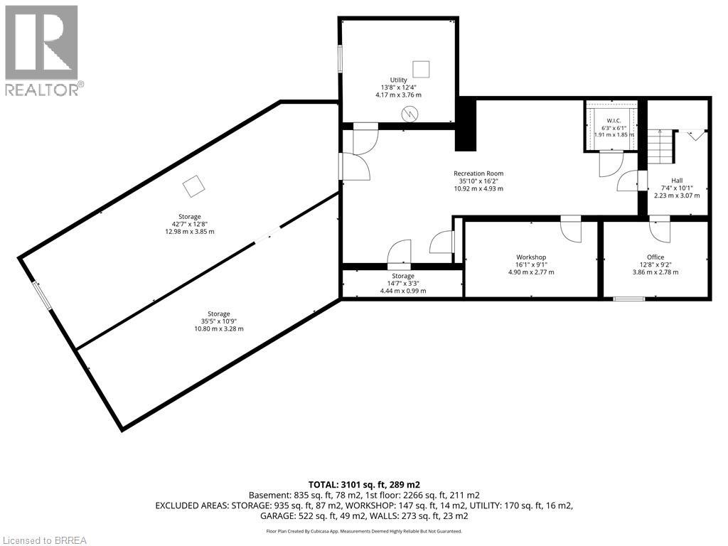 7 GAYWOOD Gardens - 43