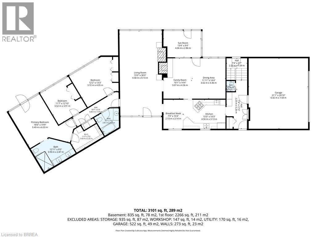 7 GAYWOOD Gardens - 42