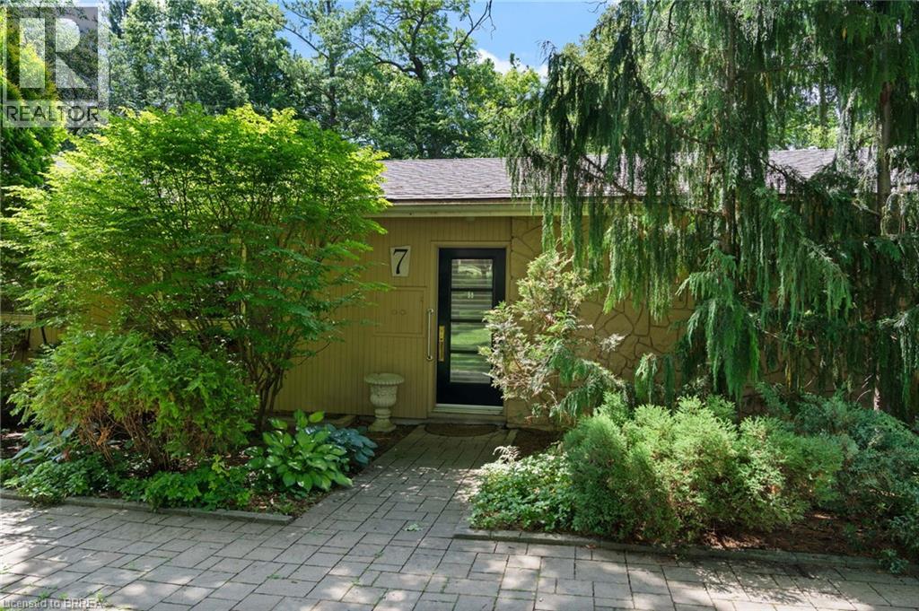 7 GAYWOOD Gardens - 36