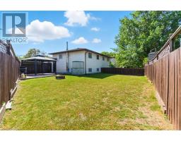 30 Rainbow Court, Welland, ON L3C6R4 Photo 24