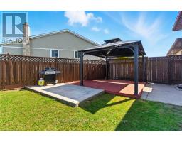 30 Rainbow Court, Welland, ON L3C6R4 Photo 25