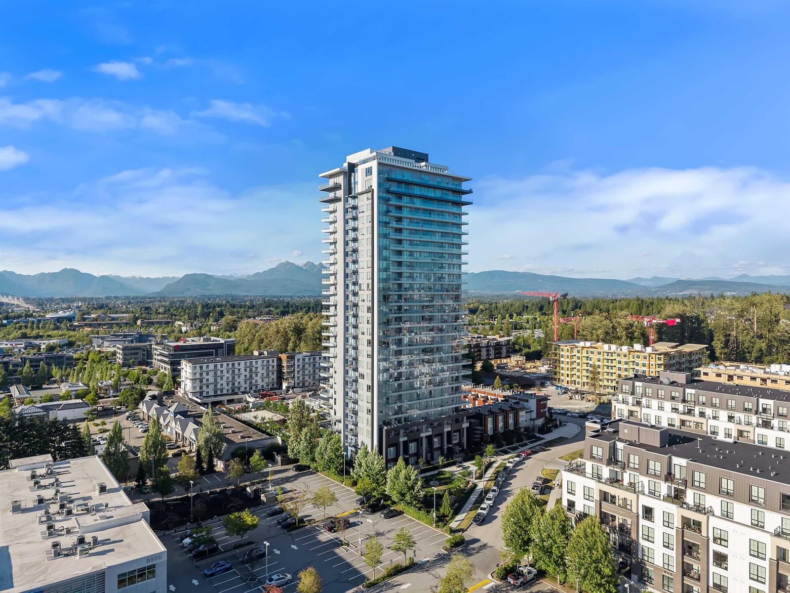 1 Bed, 1 Bath House for Sale in Langley – 1103 20065 85 AVENUE, Langley – MLS# R3138770 - Image 3