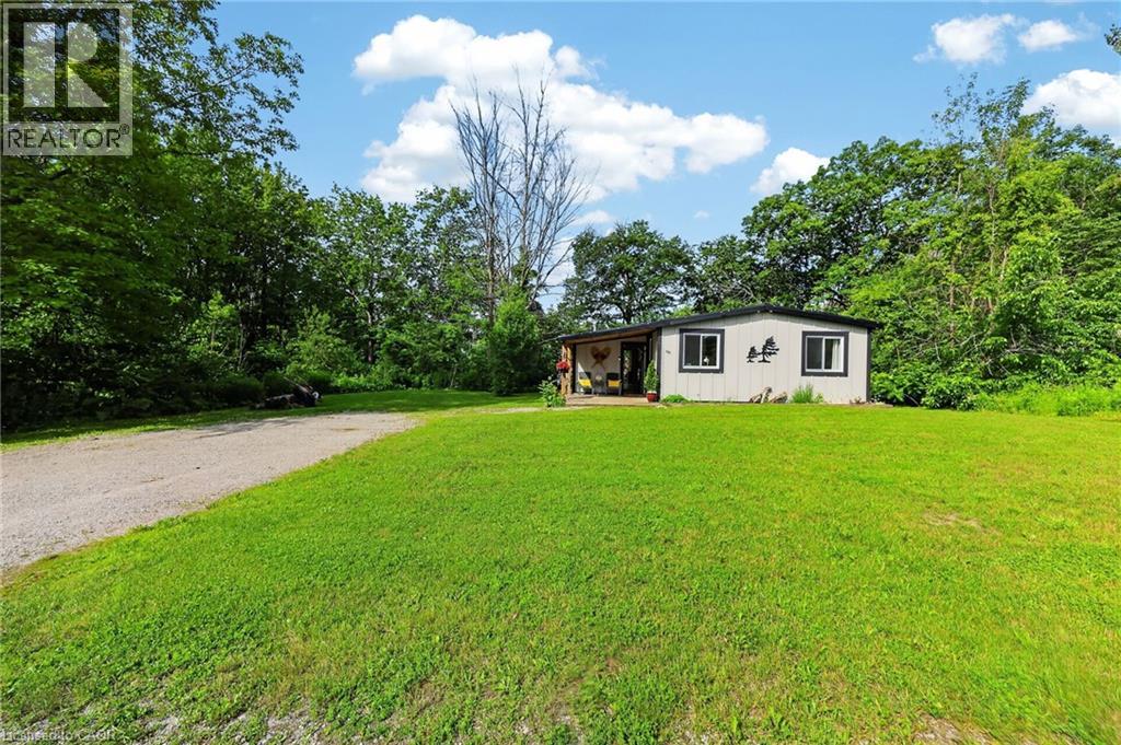 68 FOREST HARBOUR Parkway - 2
