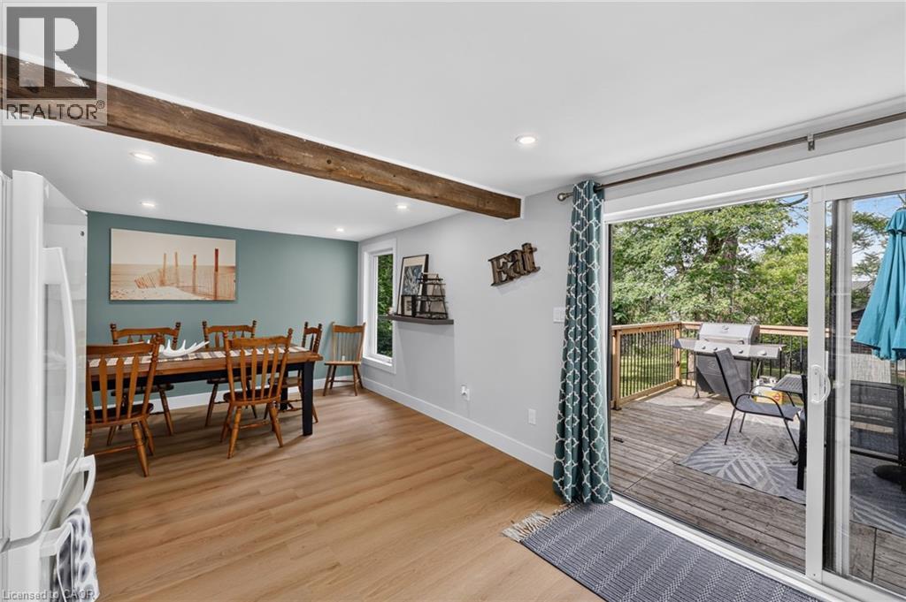 68 FOREST HARBOUR Parkway - 13