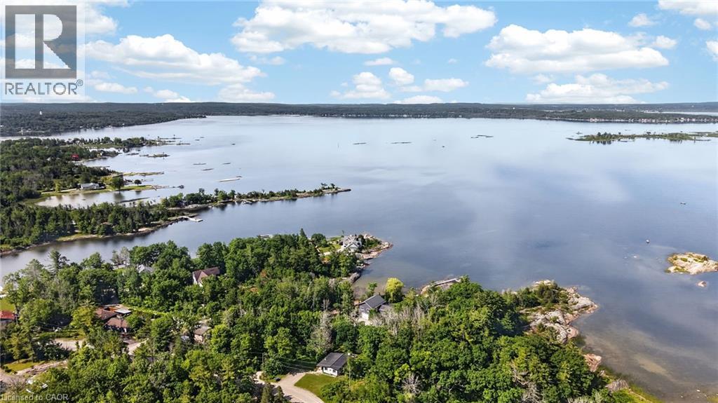 68 FOREST HARBOUR Parkway - 36