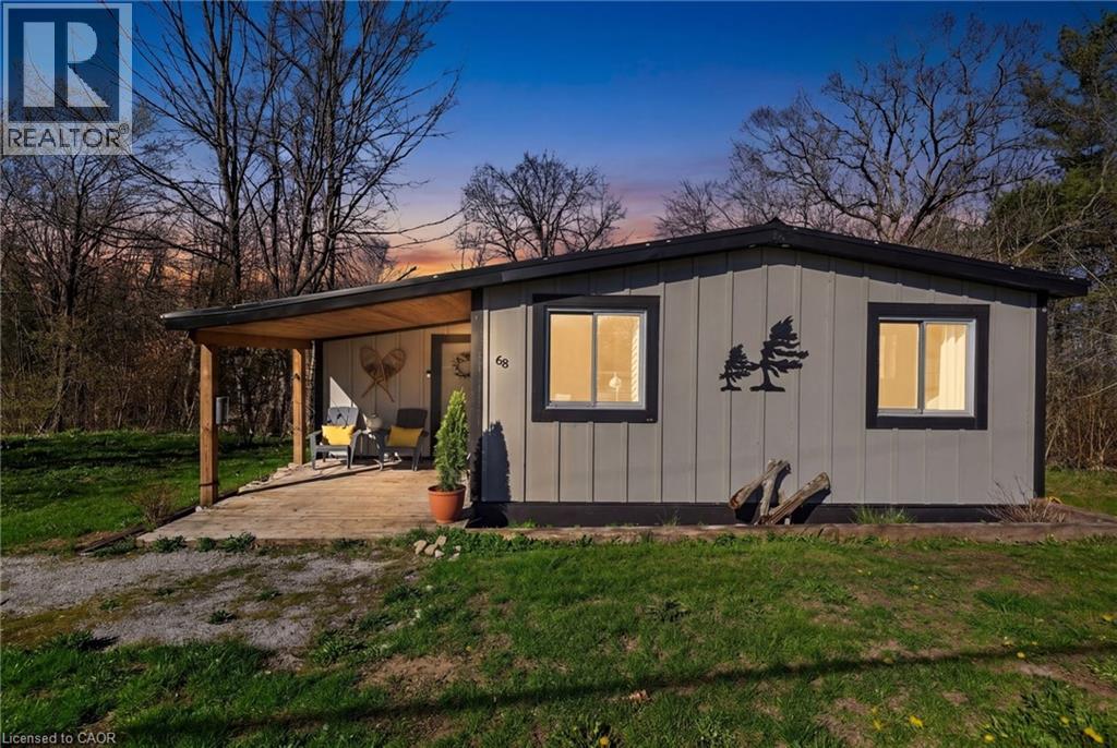 68 FOREST HARBOUR Parkway - Image 39