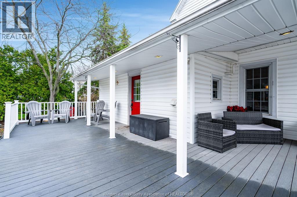 151 BELLE RIVER ROAD - 37