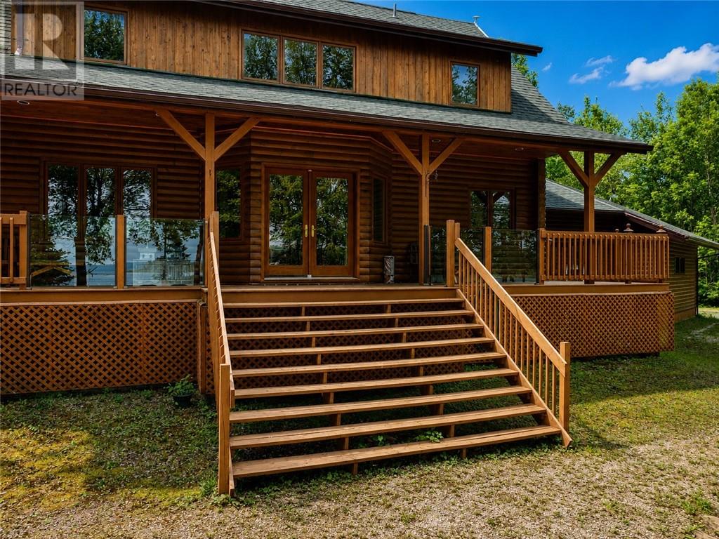 278 Pepper Point Rd - 34