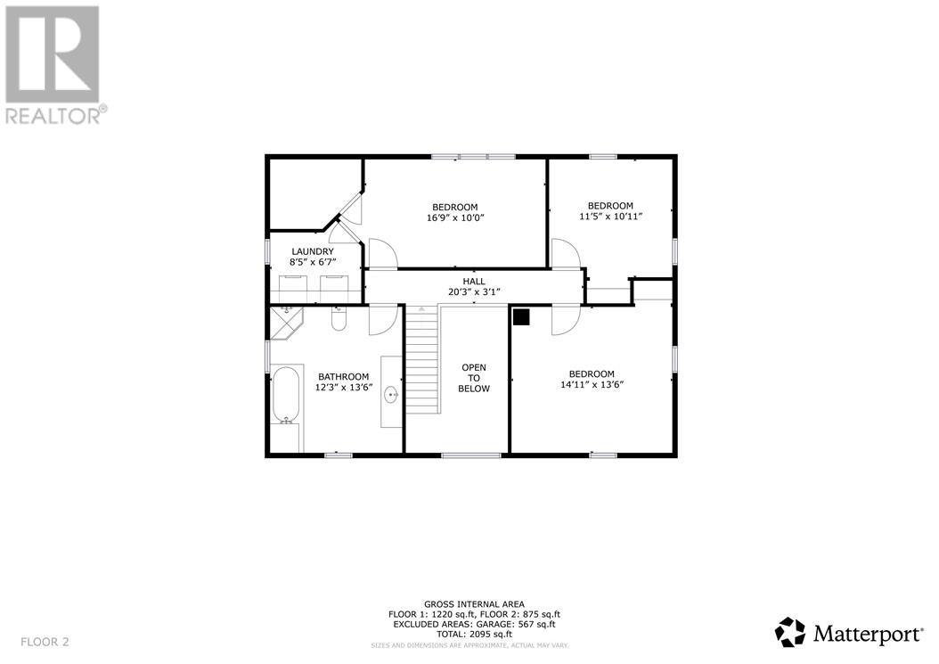 278 Pepper Point Rd - 98