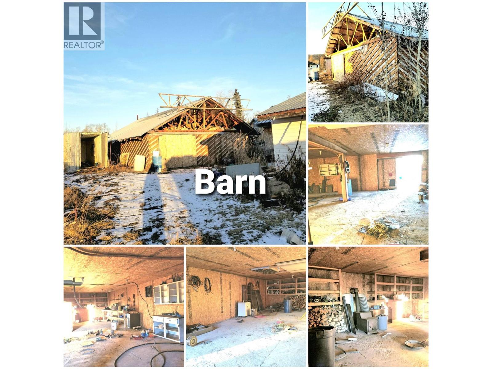 5885 TRANQUILLE CRISS CREEK Road - 10